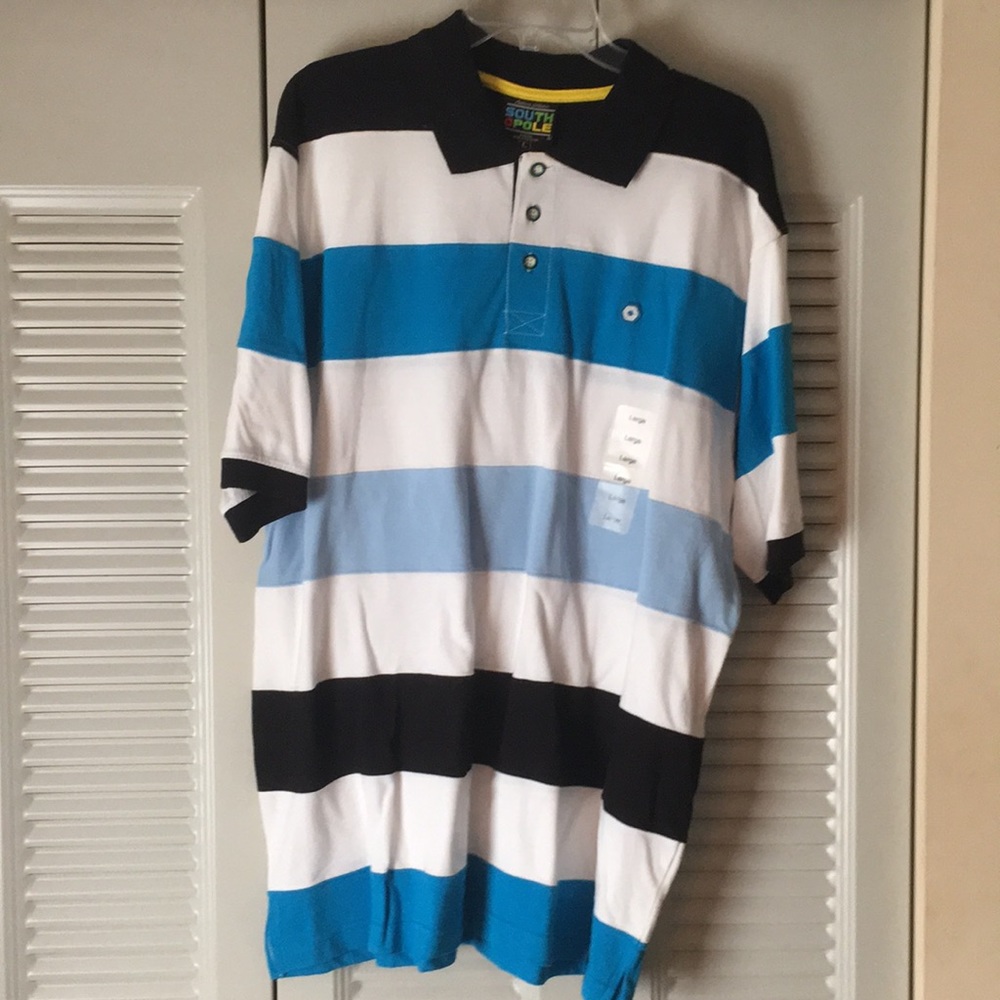South Pole Polo